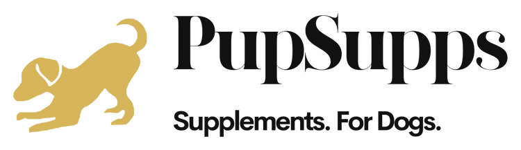 PupSupps: Premium Pet Supplements