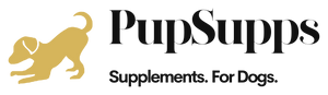 PupSupps: Premium Pet Supplements